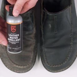 Gear Aid LEATHER WATER REPELLENT
