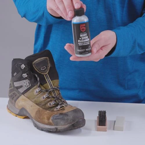 Gear Aid BOOT & SHOE CLEANER