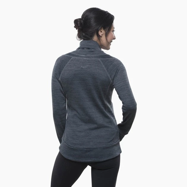 KUHL USA W LEA PULLOVER