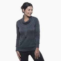 KUHL USA W LEA PULLOVER