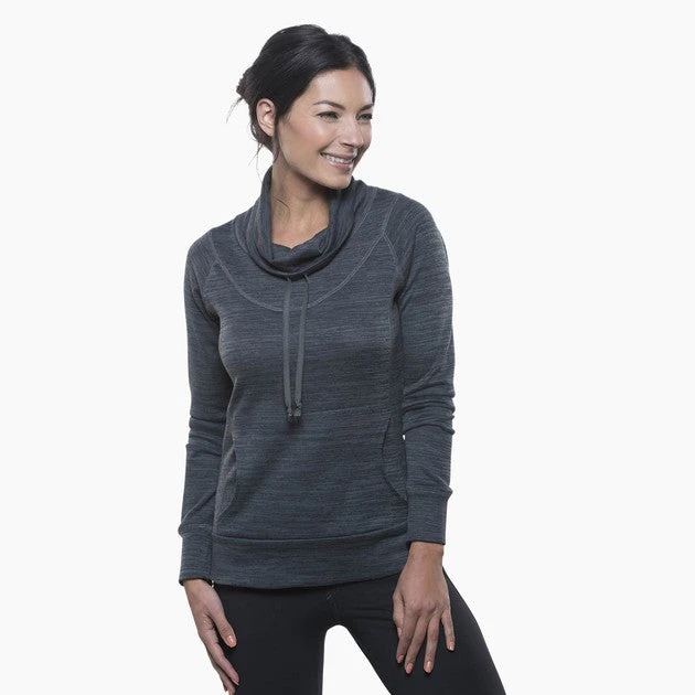 KUHL USA W LEA PULLOVER