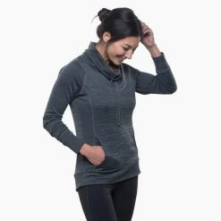 KUHL USA W LEA PULLOVER