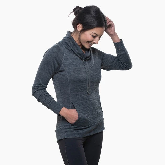 KUHL USA W LEA PULLOVER