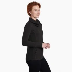 KUHL Hoodies & Sweaters W ATHENA PULLOVER