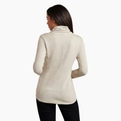 KUHL Hoodies & Sweaters W ATHENA PULLOVER