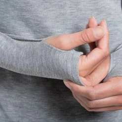 KUHL USA Baselayers W AKKOMPLICE ZIP