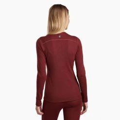 KUHL USA W AKKOMPLICE KREW