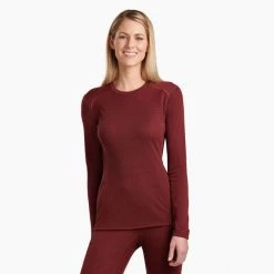 KUHL USA W AKKOMPLICE KREW