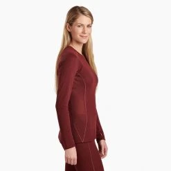 KUHL USA W AKKOMPLICE KREW