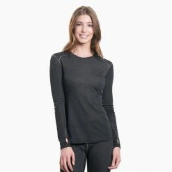 KUHL USA W AKKOMPLICE KREW