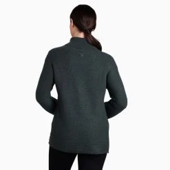 KUHL W SOLACE SWEATER
