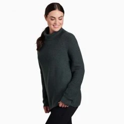 KUHL W SOLACE SWEATER