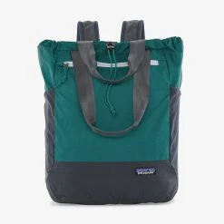 Patagonia Inc Backpacks Ultralight Black Hole Tote Pack