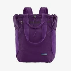 Patagonia Inc Backpacks Ultralight Black Hole Tote Pack