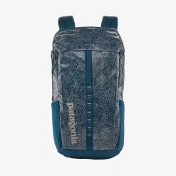 Patagonia Inc Backpacks Black Hole Pack 25L
