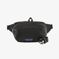 Patagonia Inc Bags & Duffels BLACK HOLE MINI HIP