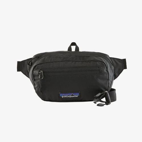 Patagonia Inc Bags & Duffels BLACK HOLE MINI HIP