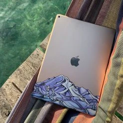 Hydrascape Accessories INFINITY STICKERS