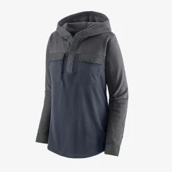 Patagonia Inc W EARLY RISE SHIRT Shirts & Tops