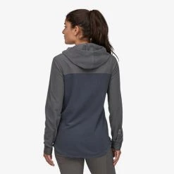 Patagonia Inc W EARLY RISE SHIRT Shirts & Tops