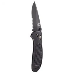 BENCHMADE Knives GRIPTILIAN 551SBK-S30V