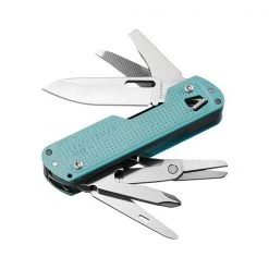 Leatherman Tool Group LEATHERMAN FREE T4 Knives