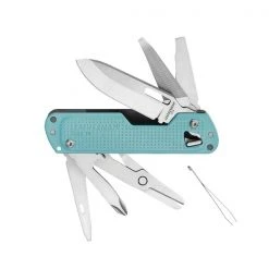 Leatherman Tool Group LEATHERMAN FREE T4 Knives