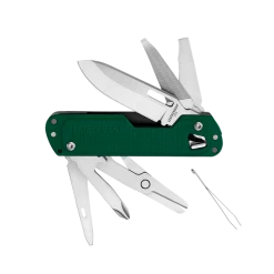 Leatherman Tool Group LEATHERMAN FREE T4 Knives