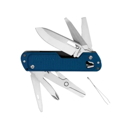 Leatherman Tool Group LEATHERMAN FREE T4 Knives