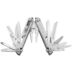 Leatherman Tool Group LEATHERMAN FREE P4 Knives