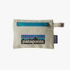 Patagonia Inc Accessories Zippered Pouch