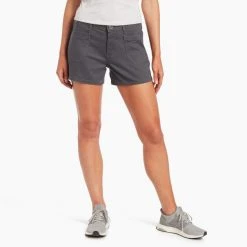 KUHL W KONTOUR SHORT