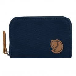 FJALLRAVEN Accessories ZIP CARD HOLDER
