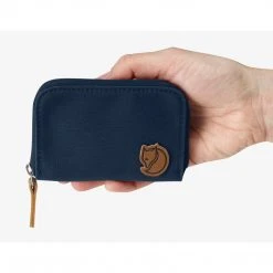 FJALLRAVEN Accessories ZIP CARD HOLDER