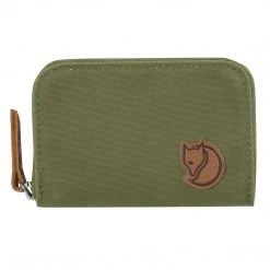 FJALLRAVEN Accessories ZIP CARD HOLDER