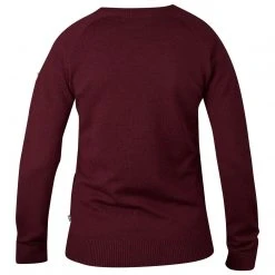 FJALLRAVEN Shirts & Tops W SORMLAND V-NECK