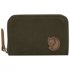FJALLRAVEN Accessories ZIP CARD HOLDER
