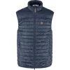 FJALLRAVEN Jackets & Vests M Abisko Padded Vest