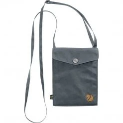 Bags & Duffels FJALLRAVEN POCKET