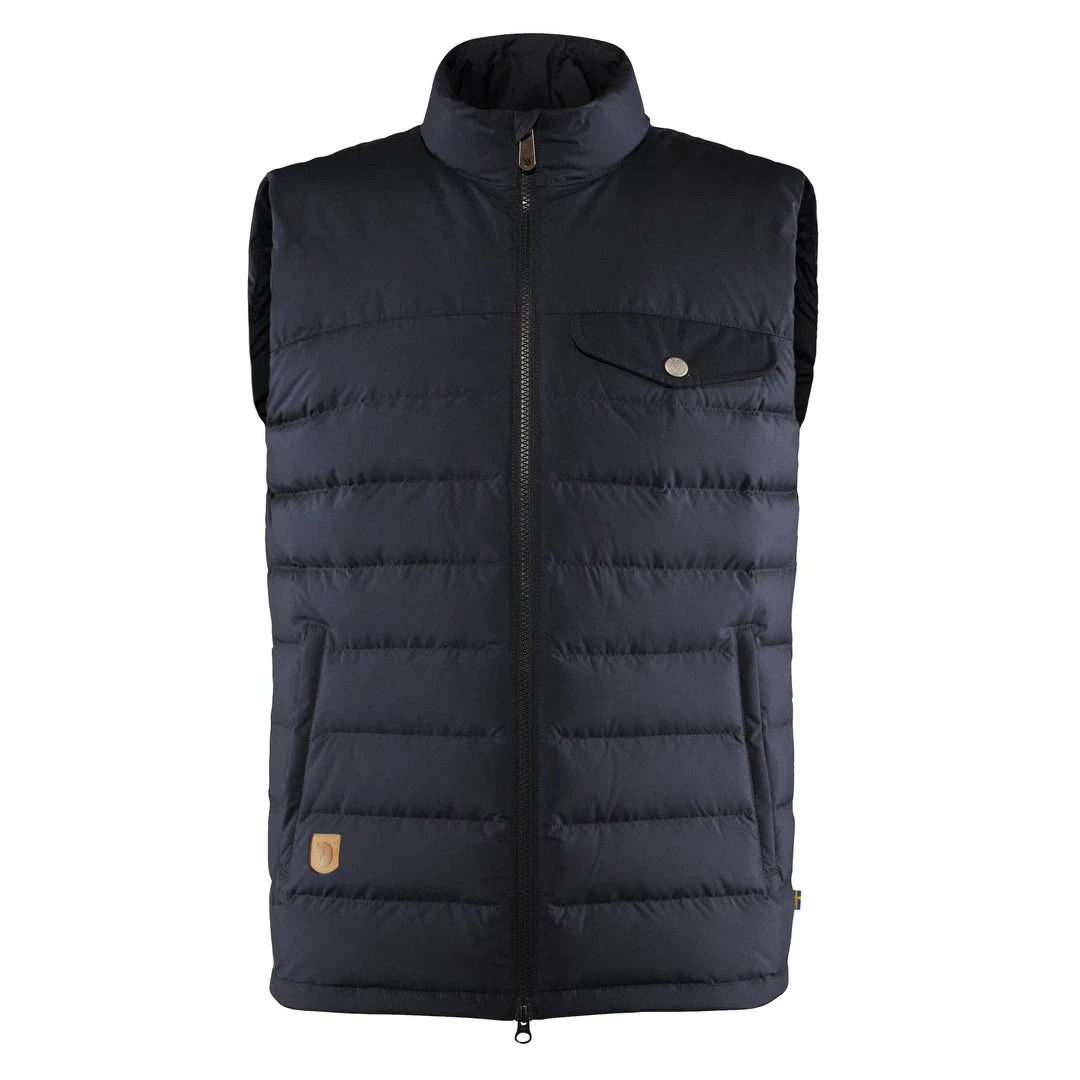 FJALLRAVEN Jackets & Vests M Greenland Liner Vest