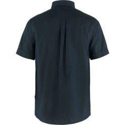 FJALLRAVEN Shirts M OVIK TRAVEL SHIRT SS