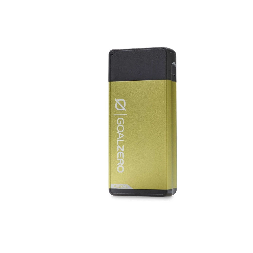 GOAL ZERO FLIP 24 POWER BANK