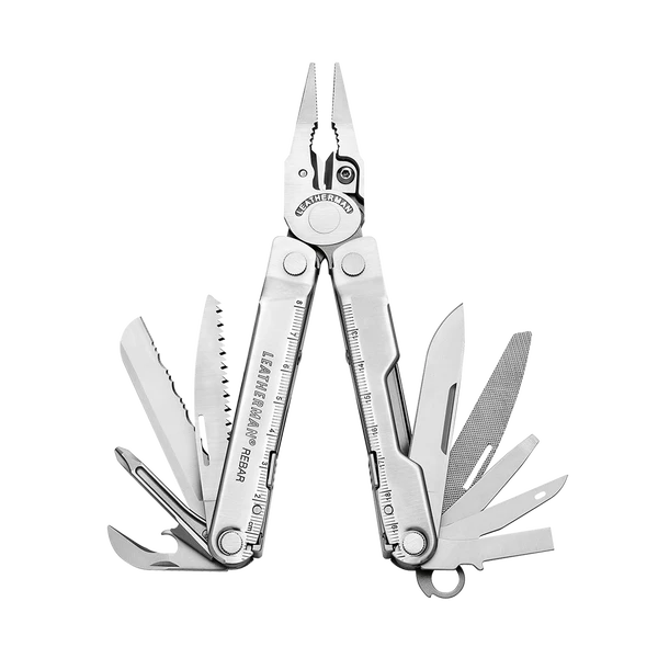 Leatherman Tool Group LEATHERMAN REBAR