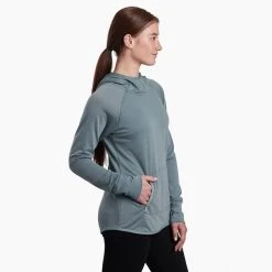 KUHL W STRYDE HOODY