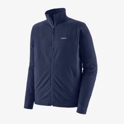 Patagonia Inc M R1 TECHFACE JACKET Jackets & Vests