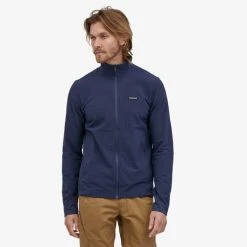 Patagonia Inc M R1 TECHFACE JACKET Jackets & Vests