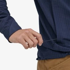 Patagonia Inc M R1 TECHFACE JACKET Jackets & Vests