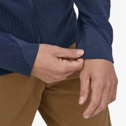 Patagonia Inc M R1 TECHFACE JACKET Jackets & Vests