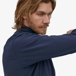 Patagonia Inc M R1 TECHFACE JACKET Jackets & Vests