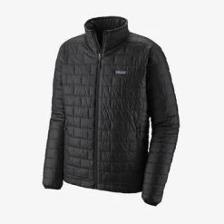 Patagonia Inc M NANO PUFF JACKET